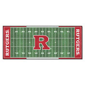Rutgers Runner 30"x72", 9512