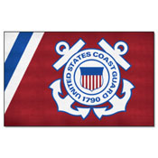 Coast Guard Ulti-Mat 5'x8', 9556