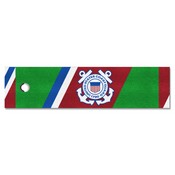 Coast Guard Putting Green Runner, 9577