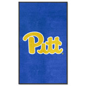 Pitt High-Traffic Mat with Durable Rubber Backing, AGS-9599