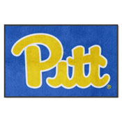 Pitt High-Traffic Mat with Durable Rubber Backing, AGS-9599