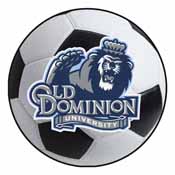 Old Dominion Soccer Ball, 963