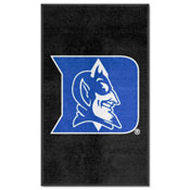 Duke High-Traffic Mat with Durable Rubber Backing, AGS-9631