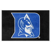 Duke High-Traffic Mat with Durable Rubber Backing, AGS-9631
