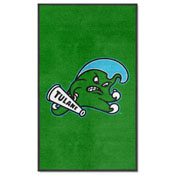 Tulane High-Traffic Mat with Durable Rubber Backing, AGS-9732