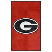 Georgia High-Traffic Mat with Durable Rubber Backing, AGS-9747