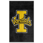 Idaho High-Traffic Mat with Durable Rubber Backing, AGS-9751