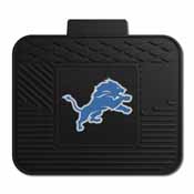 NFL - Detroit Lions Utility Mat 14"x17", 9976