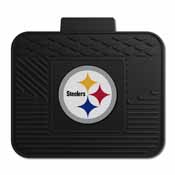 NFL - Pittsburgh Steelers Utility Mat, 9998