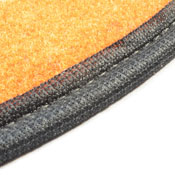 Chattanooga Baseball Mat 27" diameter, 2186