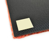 Navy Carpet Tiles 18"x18", 15695