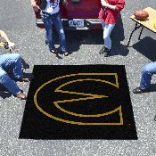 Emporia State Hornets Tailgater Rug - 5ft. x 6ft., 35