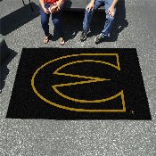 Emporia State Hornets Ulti-Mat Rug - 5ft. x 8ft., 36