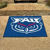 FAU Owls All-Star Rug - 34 in. x 42.5 in., 50