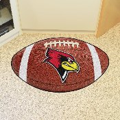 Illinois State Football Rug 20.5