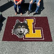 Loyola Chicago Ramblers Ulti-Mat Rug - 5ft. x 8ft., 82