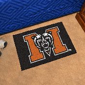 Mercer Bears Starter Mat Accent Rug - 19in. x 30in., 88