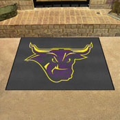 Minnesota State - Mankato Mavericks All-Star Rug - 34 in. x 42.5 in., 114