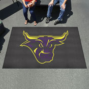 Minnesota State - Mankato Mavericks Ulti-Mat Rug - 5ft. x 8ft., 118