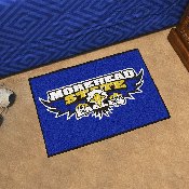 Morehead State Starter Rug 19