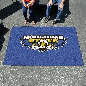 Morehead State Ulti-Mat 5'x8', 127