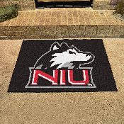 Northern Illinois All-Star Mat 33.75"x42.5", 150