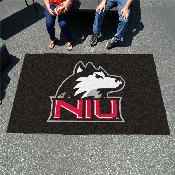 Northern Illinois Ulti-Mat 5'x8', 154