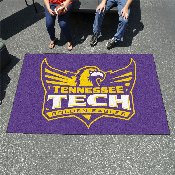 Tennessee Tech Golden Eagles Ulti-Mat Rug - 5ft. x 8ft., 199