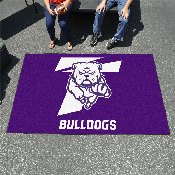 Truman State Bulldogs Ulti-Mat Rug - 5ft. x 8ft., 226