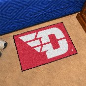 Dayton Flyers Starter Mat Accent Rug - 19in. x 30in., 268