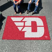 Dayton Flyers Ulti-Mat Rug - 5ft. x 8ft., 271