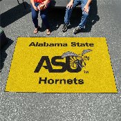 Alabama State Hornets Ulti-Mat Rug - 5ft. x 8ft., 295
