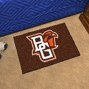 Bowling Green Falcons Starter Mat Accent Rug - 19in. x 30in., 319