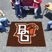Bowling Green Falcons Tailgater Rug - 5ft. x 6ft., 320