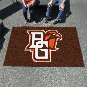 Bowling Green Falcons Ulti-Mat Rug - 5ft. x 8ft., 321