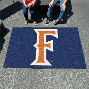 Cal State - Fullerton Titans Ulti-Mat Rug - 5ft. x 8ft., 348