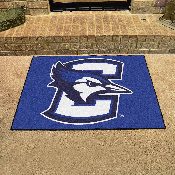 Creighton Bluejays All-Star Rug - 34 in. x 42.5 in., 405