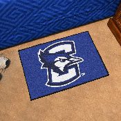 Creighton Bluejays Starter Mat Accent Rug - 19in. x 30in., 406