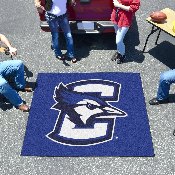 Creighton Bluejays Tailgater Rug - 5ft. x 6ft., 408