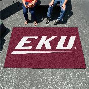 Eastern Kentucky Colonels Ulti-Mat Rug - 5ft. x 8ft., 456