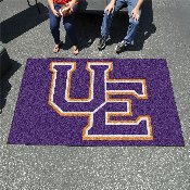 Evansville Purple Aces Ulti-Mat Rug - 5ft. x 8ft., 462