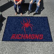 Richmond Spiders Ulti-Mat Rug - 5ft. x 8ft., 525