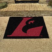 Wisconsin-La Crosse Eagles All-Star Rug - 34 in. x 42.5 in., 548