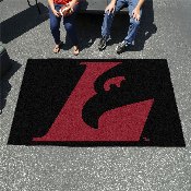 Wisconsin-La Crosse Eagles Ulti-Mat Rug - 5ft. x 8ft., 552