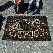 Wisconsin-Milwaukee Panthers Ulti-Mat Rug - 5ft. x 8ft., 561