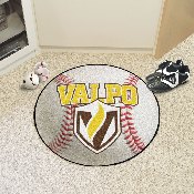 Valparaiso Beacons Baseball Rug - 27in. Diameter, 602