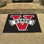 Valdosta State Blazers All-Star Rug - 34 in. x 42.5 in., 759
