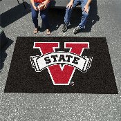 Valdosta State Blazers Ulti-Mat Rug - 5ft. x 8ft., 763