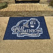 Old Dominion Monarchs All-Star Rug - 34 in. x 42.5 in., 957