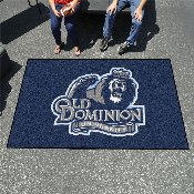 Old Dominion Monarchs Ulti-Mat Rug - 5ft. x 8ft., 958